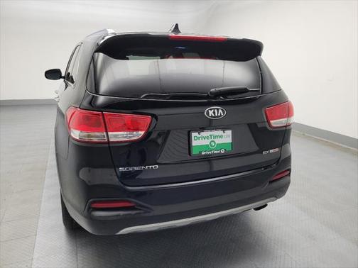 2017 Kia Sorento EX
