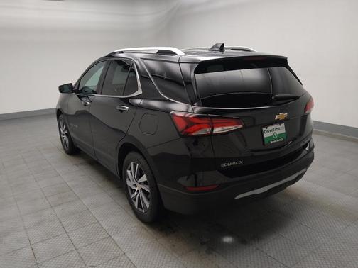 2022 Chevrolet Equinox Premier w/1LZ