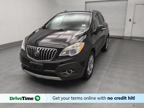 2014 Buick Encore Premium