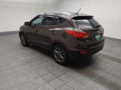Kona Bronze 2014 Hyundai TUCSON SE