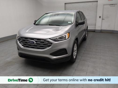 2021 Ford Edge SE