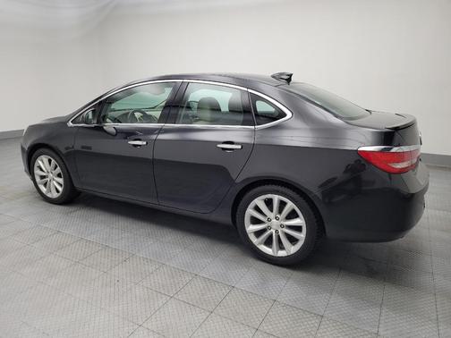 2015 Buick Verano Premium Turbo Group