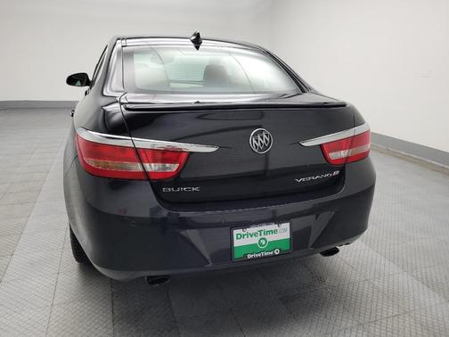 2015 Buick Verano Premium Turbo Group