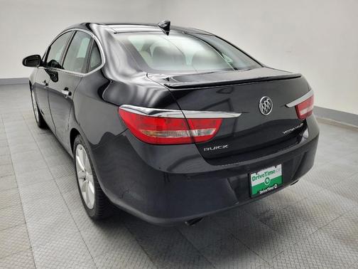2015 Buick Verano Premium Turbo Group