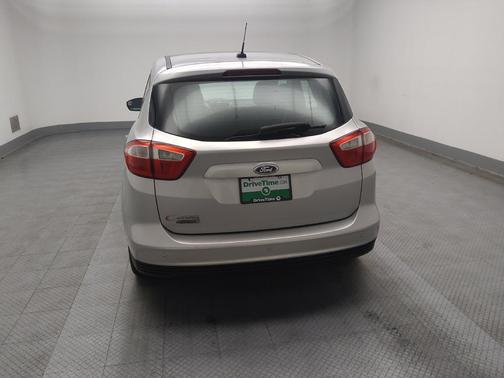 2013 Ford C-Max Energi SEL