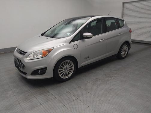 2013 Ford C-Max Energi SEL
