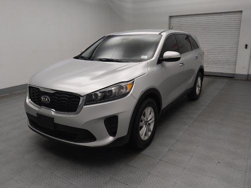 2020 Kia Sorento LX