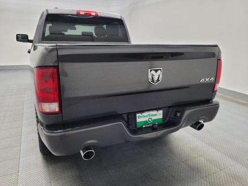 2016 RAM 1500 Tradesman/Express