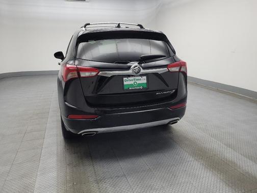 2019 Buick Envision Premium I