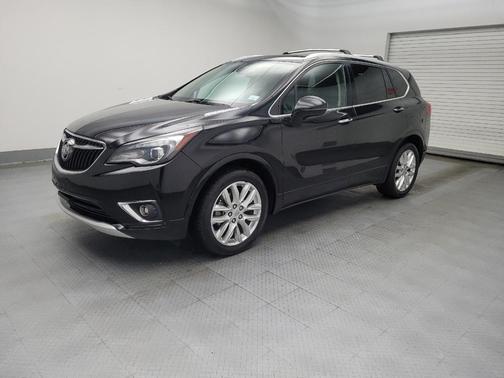 2019 Buick Envision Premium I
