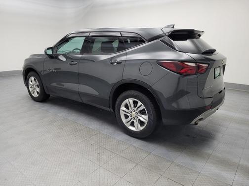 2019 Chevrolet Blazer 2LT
