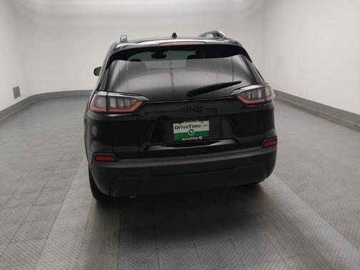 2023 Jeep Cherokee Altitude