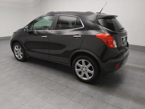 2014 Buick Encore Premium