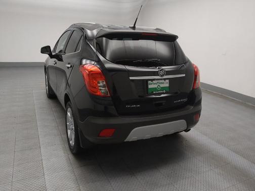 2014 Buick Encore Premium