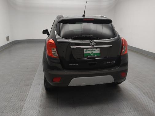 2014 Buick Encore Premium