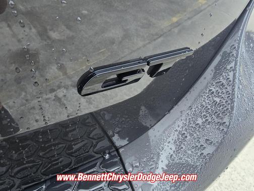 2026 Dodge Durango GT RWD