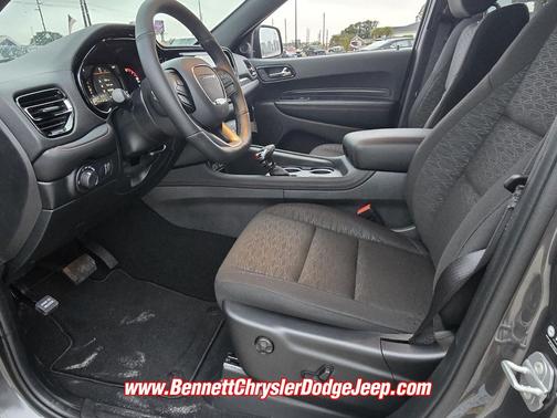 2026 Dodge Durango GT RWD