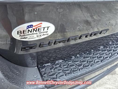 Vapor Gray 2026 Dodge Durango GT RWD