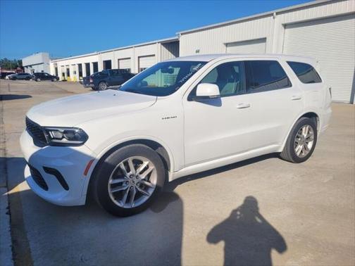 2022 Dodge Durango R/T AWD