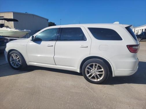 2022 Dodge Durango R/T AWD