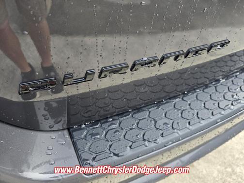 2026 Dodge Durango GT RWD