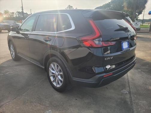 2024 Honda CR-V EX 2WD