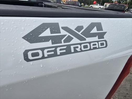2020 RAM 2500 Big Horn Crew Cab 4X4 6'4' Box