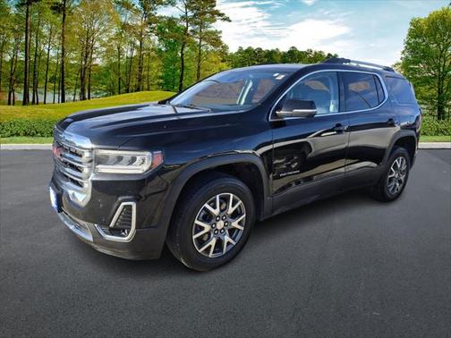 2023 GMC Acadia AWD SLT