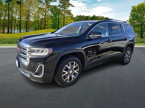 2023 GMC Acadia AWD SLT
