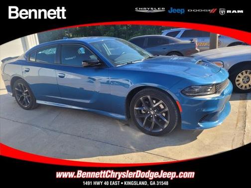 2023 Dodge Charger GT