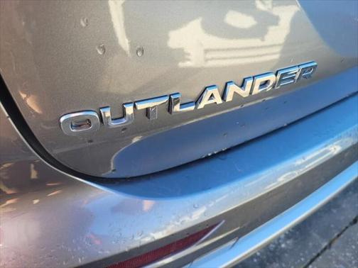 2024 Mitsubishi Outlander SE 2.5 2WD