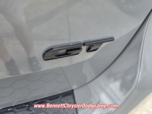 2026 Dodge Durango GT RWD