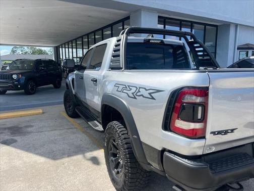 2023 RAM 1500 TRX