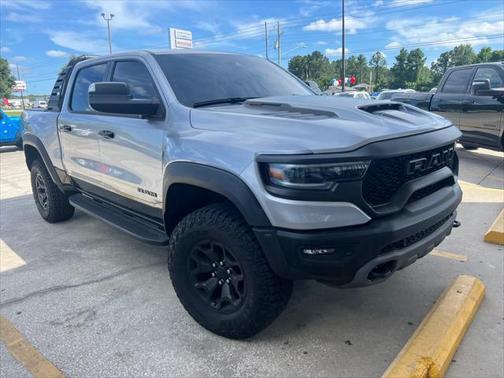 2023 RAM 1500 TRX