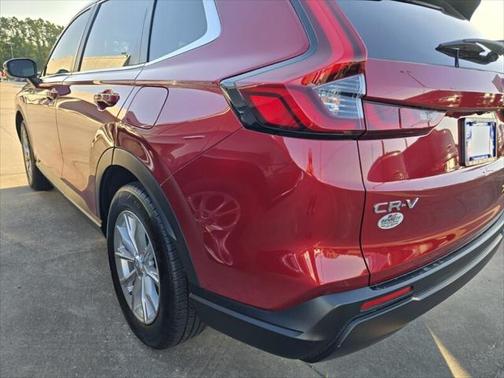 2023 Honda CR-V EX AWD