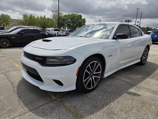 2023 Dodge Charger R/T