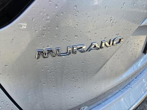 2023 Nissan Murano SV FWD
