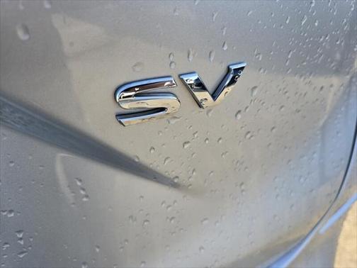 2023 Nissan Murano SV FWD