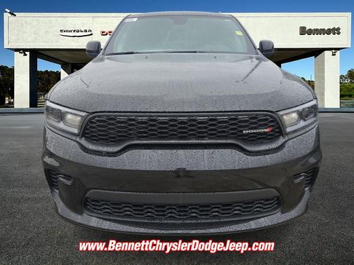 2026 Dodge Durango GT RWD