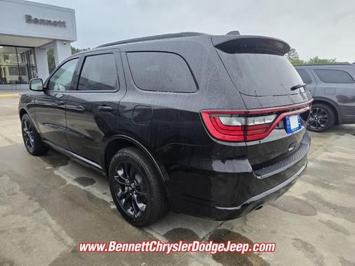 2026 Dodge Durango GT RWD