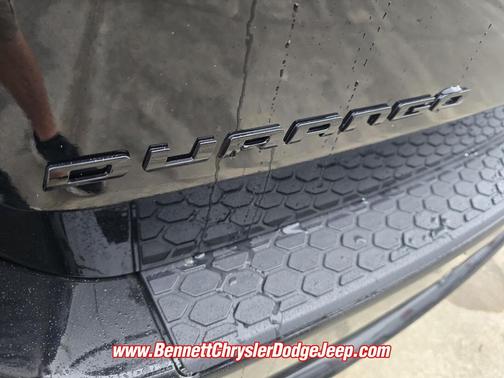 2026 Dodge Durango GT RWD