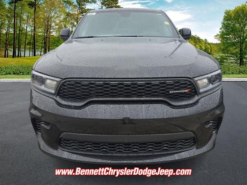 2026 Dodge Durango GT RWD