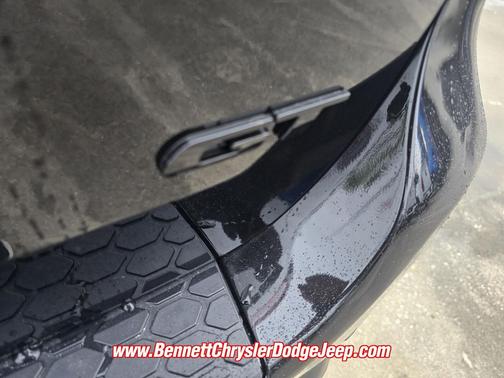 2026 Dodge Durango GT RWD