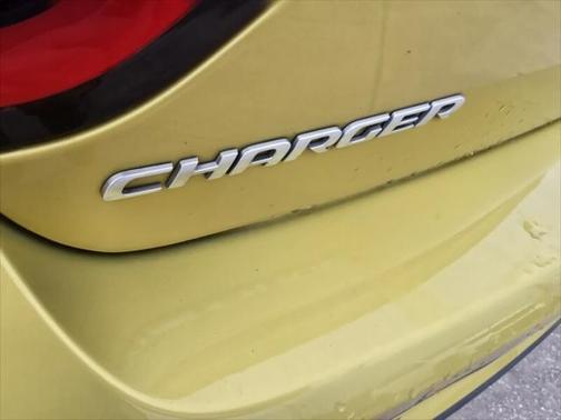 2021 Dodge Charger R/T