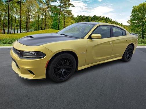 2021 Dodge Charger R/T