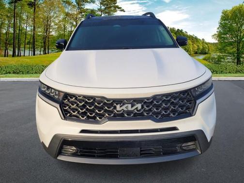 2023 Kia Sorento EX