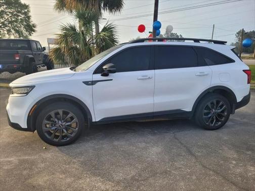 2023 Kia Sorento EX