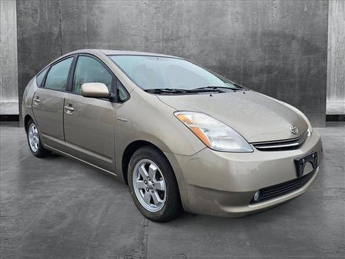 2009 Toyota Prius Touring