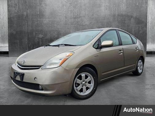 2009 Toyota Prius Touring