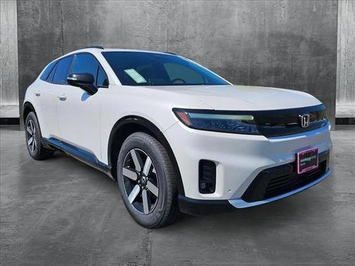 2025 Honda Prologue Touring